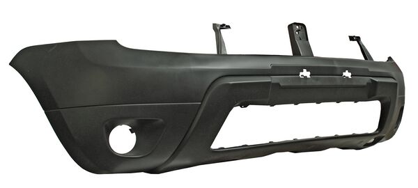 FASCIA DELANTERA DUSTER 13-20 C/HOYO P/FARO