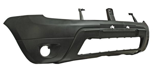FASCIA DELANTERA DUSTER 13-20 C/HOYO P/FARO