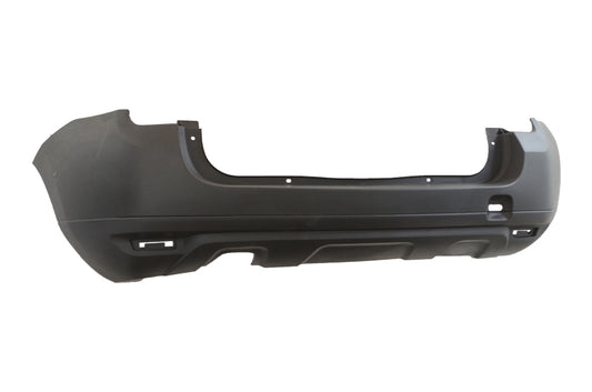 FASCIA TRASERA DUSTER 13-20