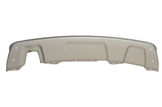 FASCIA TRASERA DUSTER 13-20 GRIS INF SPOILER
