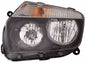 FARO DUSTER 13-16 NEGRO L