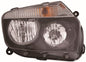 FARO DUSTER 13-16 NEGRO R
