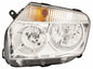 FARO DUSTER 13-16 CROMO L