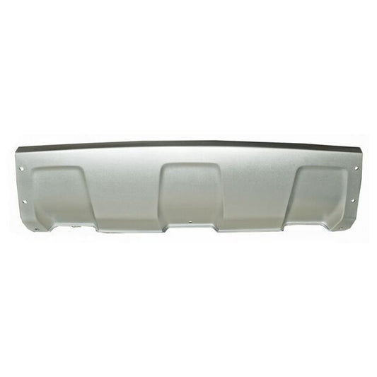 FASCIA DELANTERA DUSTER 13-16 INF GRIS