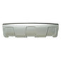 FASCIA DELANTERA DUSTER 13-16 INF GRIS