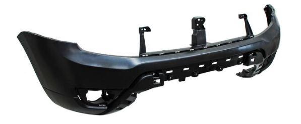 FASCIA DELANTERA DUSTER 17-20/ OROCH 18-22