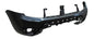 FASCIA DELANTERA DUSTER 17-20/ OROCH 18-22