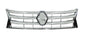 PARRILLA DUSTER 15-16 CROMO EXT