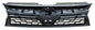 PARRILLA DUSTER 17-20 / OROCH 18-22 NEGRA CN