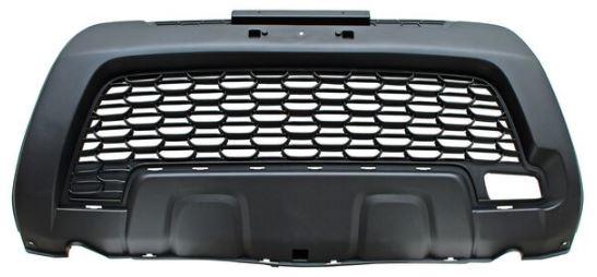 PARRILLA FASCIA DUSTER 17-20 / OROCH 18 CENTRAL