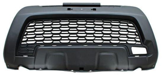 PARRILLA FASCIA DUSTER 17-20 / OROCH 18 CENTRAL