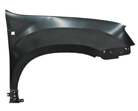 SALPICADERA DUSTER 2011-2014 RH