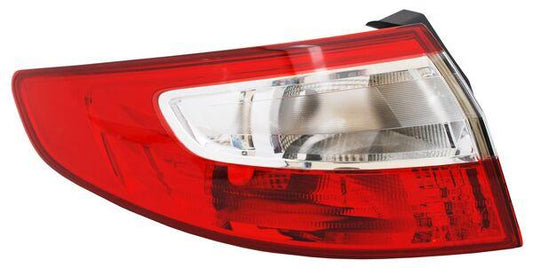 CALAVERA FLUENCE 2011 AL 2013 ( TYC ) IZQ