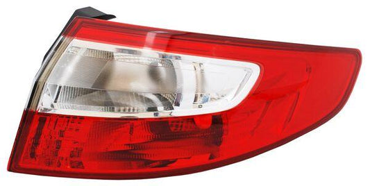 CALAVERA FLUENCE 11-15 R
