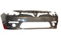 FASCIA DELANTERA FLUENCE 16-17
