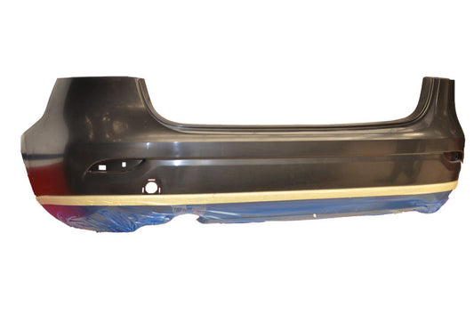 FASCIA TRASERA FLUENCE 2011-2016
