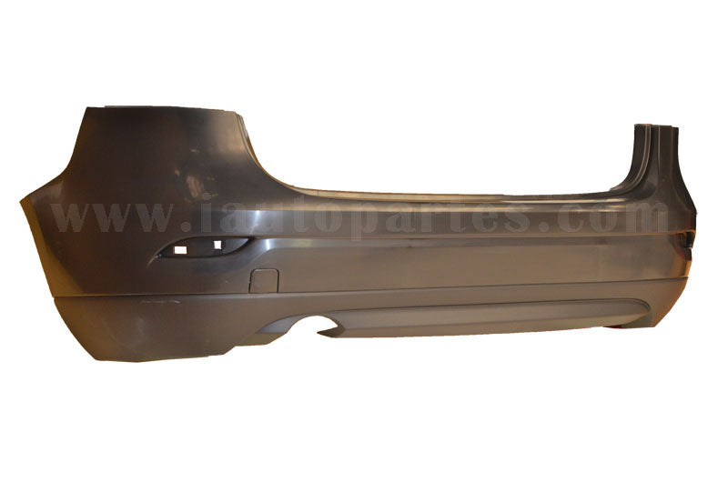 FASCIA TRASERA FLUENCE 11-17