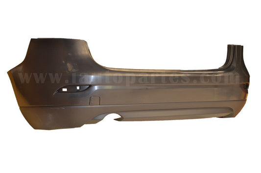FASCIA TRASERA FLUENCE 11-17