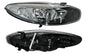 FARO FLUENCE 13-18 C/MOTOR FILO/NEGRO R