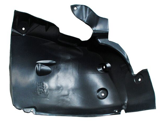 TOLVA SALPICADERA FLUENCE 13-17 L