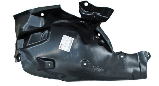 TOLVA SALPICADERA FLUENCE 13-17 SECC TRAS L