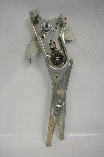 ELEVADOR KANGOO 04-18 L