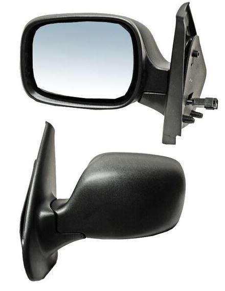 ESPEJO KANGOO 04-11 ELECTRICO TEXT 3PIN L