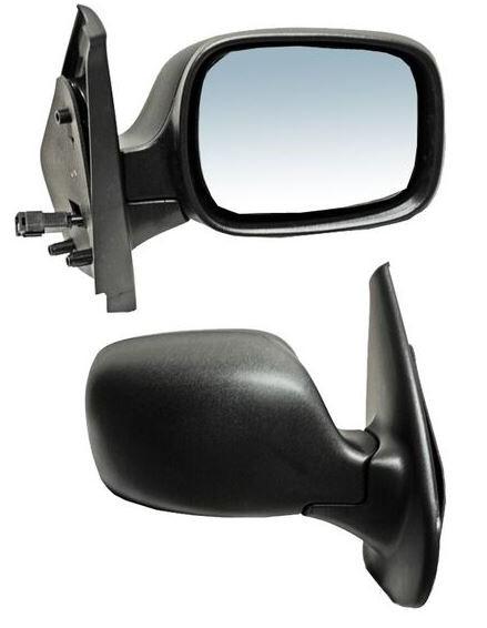 ESPEJO KANGOO 04-11 ELECTRICO TEXT 3PIN R