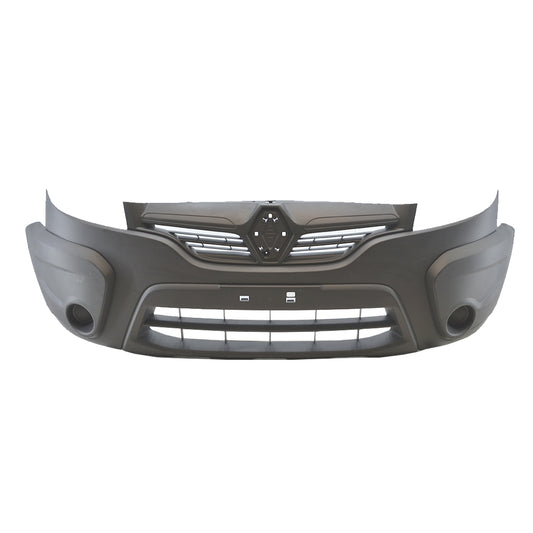 FASCIA DELANTERA KANGOO 15-18