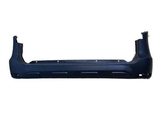 FASCIA TRASERA KANGOO 19-23