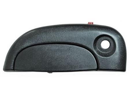 MANIJA EXTERIOR KANGOO 04-15 DELANTERA L