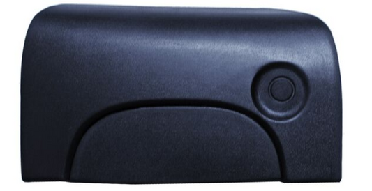 MANIJA EXTERIOR KANGOO 04-07 PUERTA TRASERA TEXTURADO