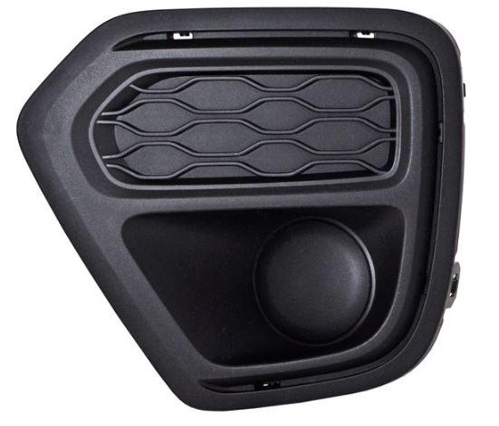 PARRILLA FASCIA KANGOO 19-23 ARG S/HOYO L