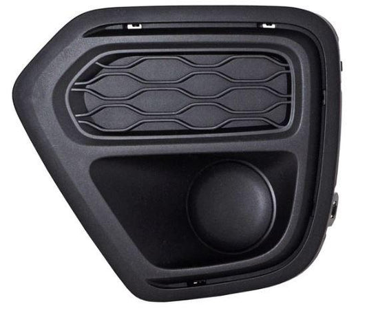 PARRILLA FASCIA KANGOO 19-23 ARG S/HOYO L