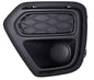 PARRILLA FASCIA KANGOO 19-23 ARG S/HOYO L