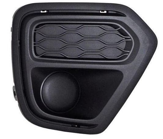 PARRILLA FASCIA KANGOO 19-23 ARG S/HOYO R