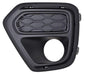 PARRILLA FASCIA KANGOO 19-23 ARG C/HOYO L