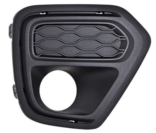 PARRILLA FASCIA KANGOO 19-23 ARG C/HOYO R