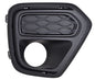 PARRILLA FASCIA KANGOO 19-23 ARG C/HOYO R