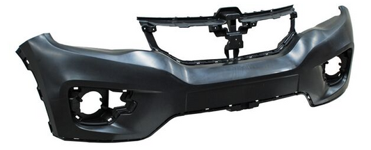 FASCIA DELANTERA KWID 19-23 INTENS/ICONIC