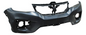 FASCIA DELANTERA KWID 19-23 INTENS/ICONIC