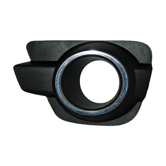 PARRILLA FASCIA KWID 19-22 C/HOYO FILO CROMO L