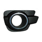 PARRILLA FASCIA KWID 19-22 C/HOYO FILO CROMO R
