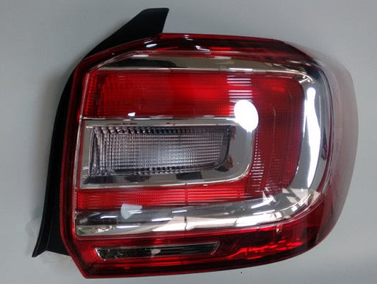 CALAVERA LOGAN 15-16 EXTERIOR L CN