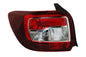 CALAVERA LOGAN 16-19 OBSCURA L