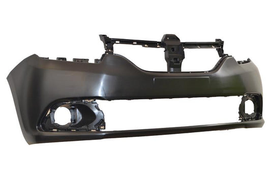 FASCIA DELANTERA LOGAN 15