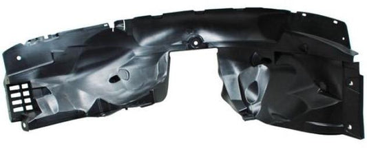 TOLVA SALPICADERA LOGAN 15-20 L