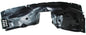 TOLVA SALPICADERA LOGAN 15-20 L