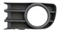 PARRILLA FASCIA MEGANNE 04-06 C/HOYO P/FARO L