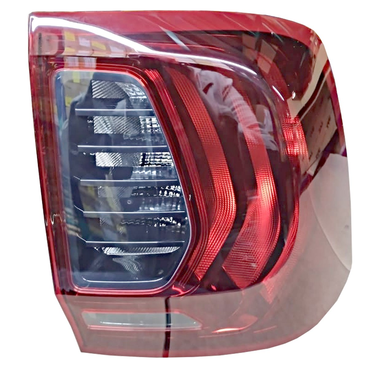 CALAVERA OROCH 18-23 R